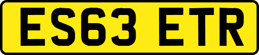 ES63ETR