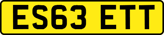 ES63ETT