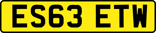 ES63ETW