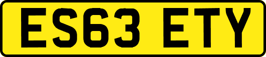 ES63ETY