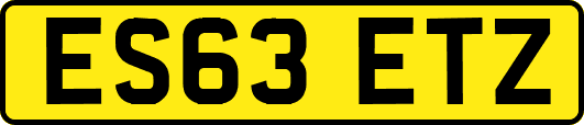 ES63ETZ