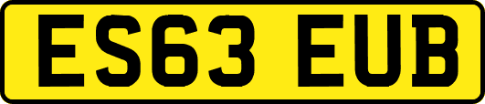 ES63EUB