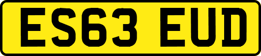 ES63EUD