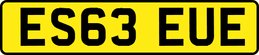 ES63EUE