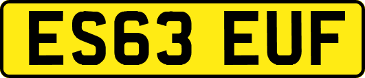 ES63EUF