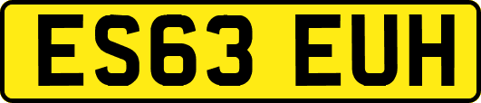 ES63EUH