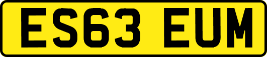 ES63EUM