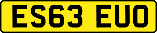ES63EUO