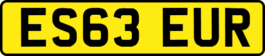 ES63EUR
