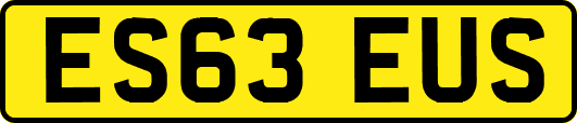 ES63EUS