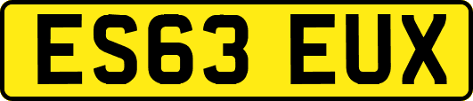 ES63EUX
