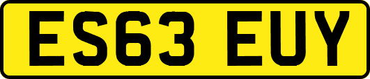 ES63EUY