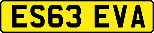 ES63EVA
