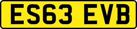 ES63EVB