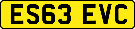 ES63EVC