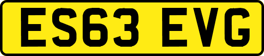 ES63EVG
