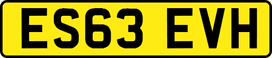 ES63EVH