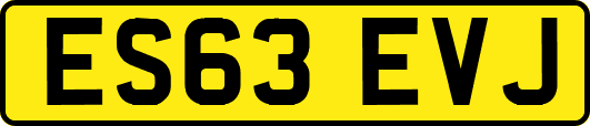 ES63EVJ