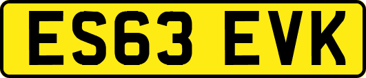 ES63EVK