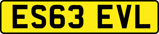 ES63EVL