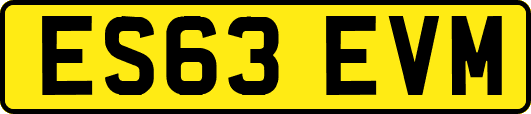 ES63EVM