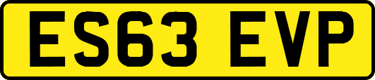 ES63EVP