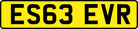 ES63EVR