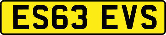 ES63EVS