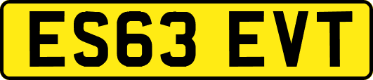 ES63EVT