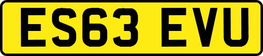 ES63EVU