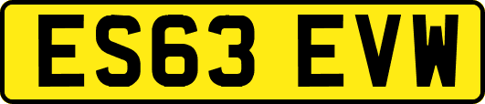 ES63EVW