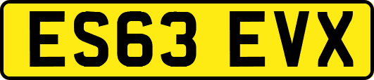 ES63EVX