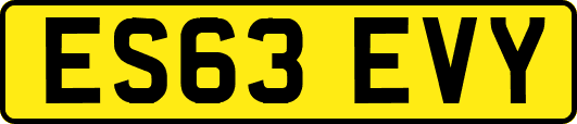ES63EVY
