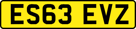 ES63EVZ