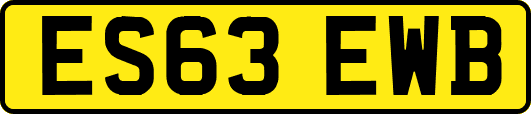 ES63EWB