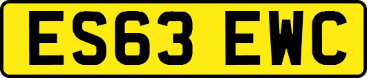 ES63EWC