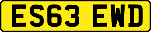 ES63EWD