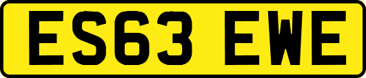 ES63EWE