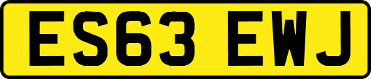 ES63EWJ