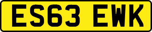 ES63EWK