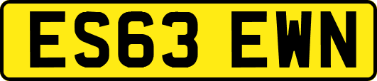 ES63EWN
