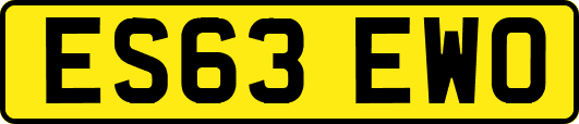 ES63EWO