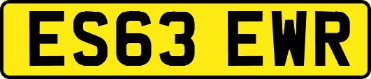 ES63EWR