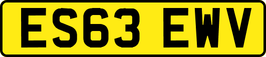 ES63EWV
