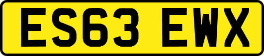 ES63EWX