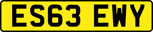 ES63EWY