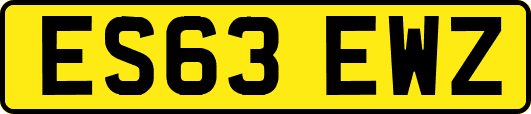 ES63EWZ