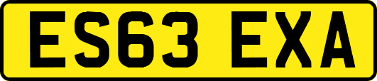 ES63EXA
