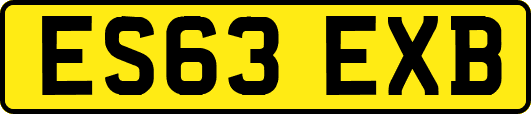 ES63EXB