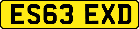 ES63EXD